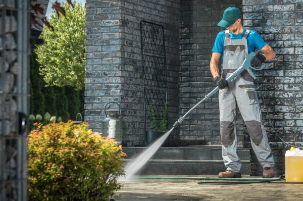 Best Fence Cleaning and Maintenance in St Anthony, MN