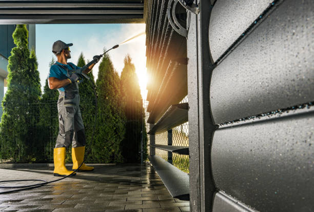 Best Driveway Cleaning and Restoration in St Anthony, MN