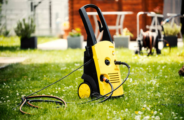 Best Oil and Grease Removal from Surfaces in St Anthony, MN